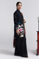 COCO Prints Winter '26 By Zarashahjahan