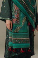 Coco Prints Edit V By Zarashahjahan ‘25