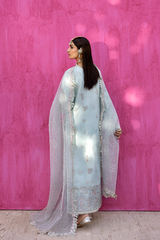 THE EMPRESS WEDDING FORMALS BY EMAAN ADEEL