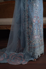Elanora Luxury Wedding Collection 25 By NUREH