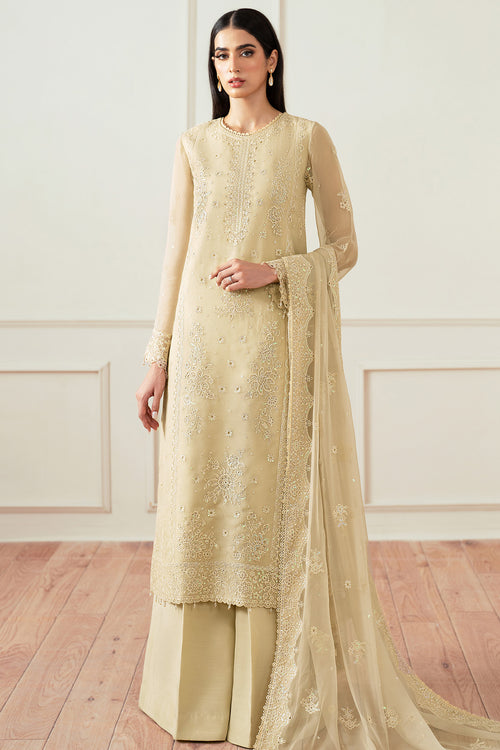 Essence Formals Luxury Collection'25  By Farasha