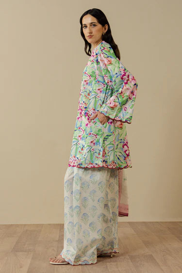 Coco Prints Drop III By Zarashahjahan '26