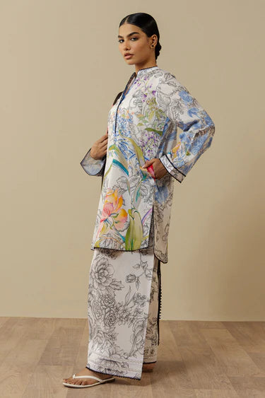 Coco Prints Drop III By Zarashahjahan '26