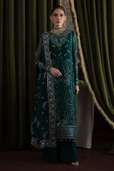 Elanora Luxury Wedding Collection 25 By NUREH