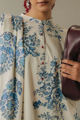 Coco Prints Edit V By Zarashahjahan ‘25