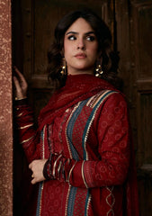 Kahf Aangan Printed Lawn Collection '26