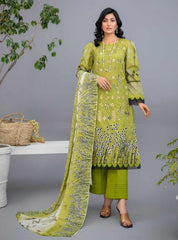 Haniya Vol 2 Luxury Embroidered Collection By Aalaya