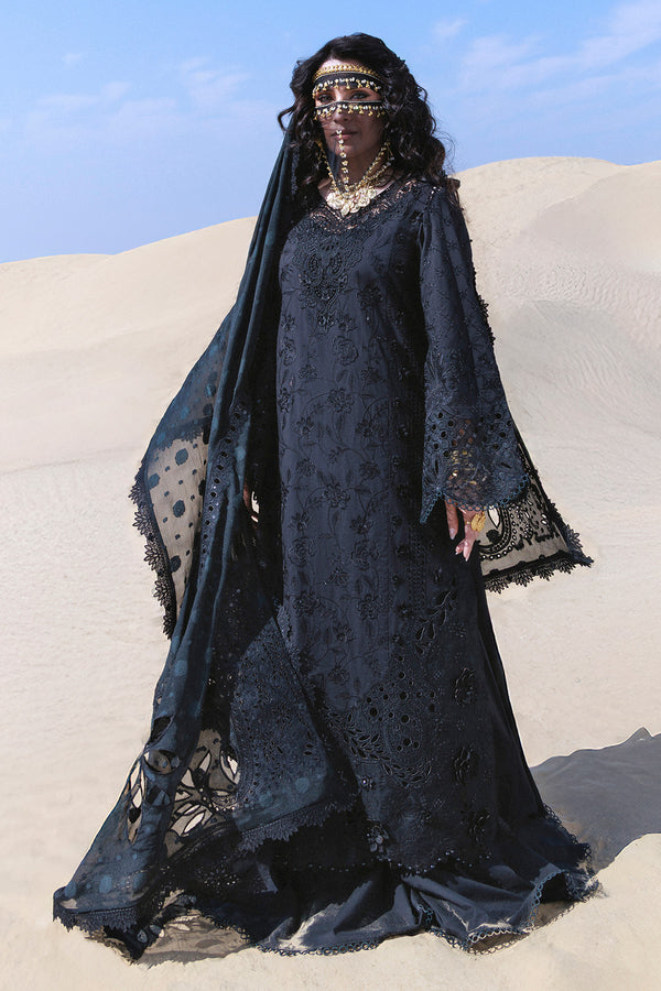 Nureh Aman Summer Collection '26