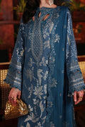 Nureh Exclusive Lawn Jacuard Collection 2026