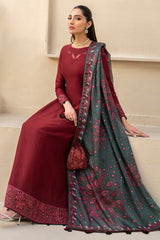 Jazmin Eid Lawn Collection 24 (07)