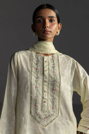 Coco Lawn Edit 1 '26 By Zara Shahjahan