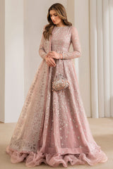 Jazmin Luxury Embroidered Wedding Collection