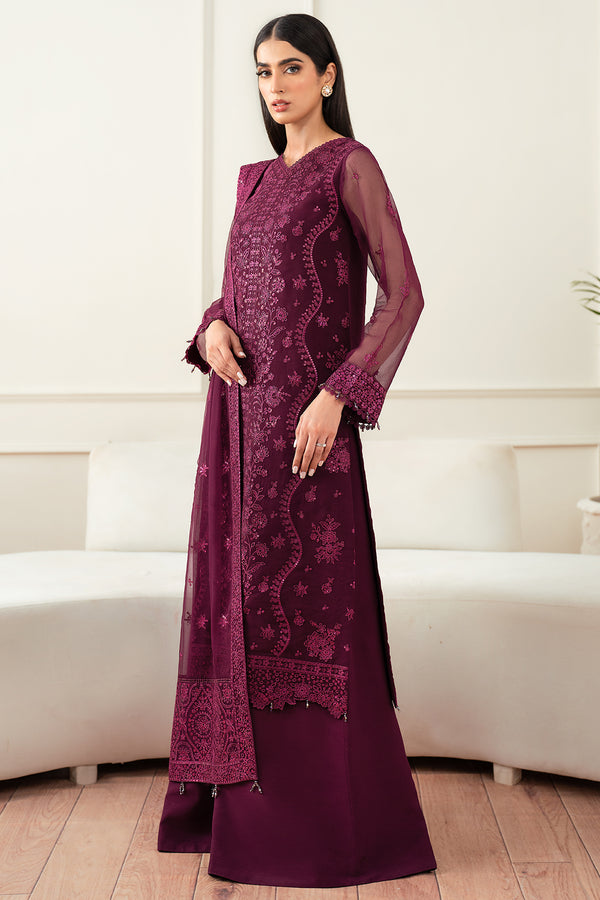 Essence Formals Luxury Collection'25  By Farasha