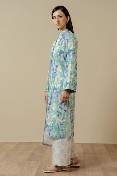 Coco Prints Drop III By Zarashahjahan '26