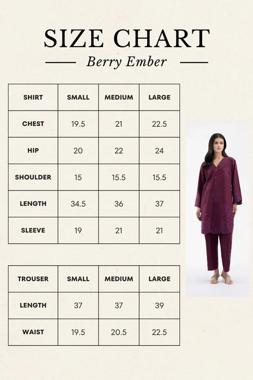 Manahil Lakhani | Muse - Prêt-À-Porter