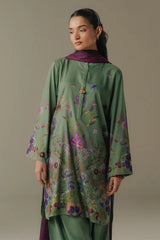 Coco Prints Edit V By Zarashahjahan ‘25