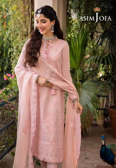 Asim Jofa Shadow Work