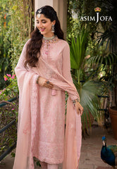 Asim Jofa Shadow Work