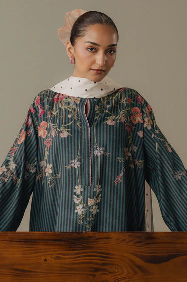 Coco Prints Edit V By Zarashahjahan ‘25