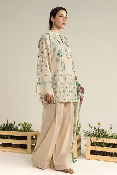 Coco EMB Lawn Zara Shahjaha V 2