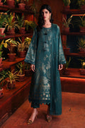 Nureh Exclusive Lawn Jacuard Collection 2026