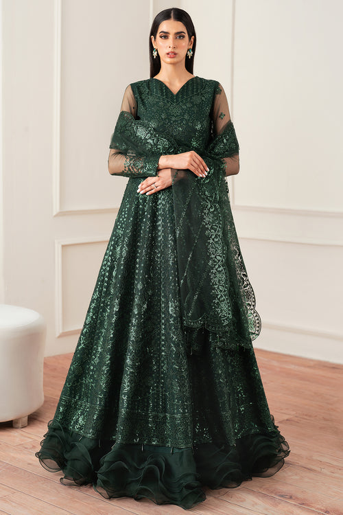 Essence Formals Luxury Collection'25  By Farasha