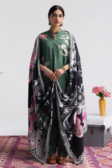 COCO Prints Winter '26 By Zarashahjahan