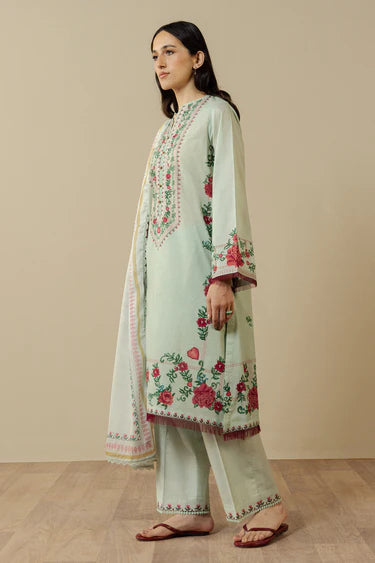 Coco Prints Drop III By Zarashahjahan '26