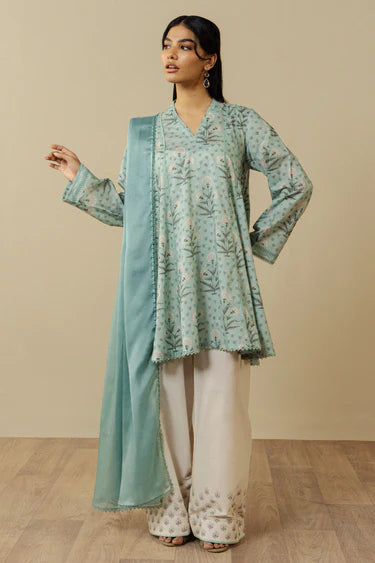 Coco Prints Drop III By Zarashahjahan '26