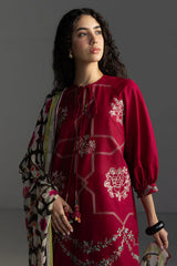 Coco Lawn Edit 1 '26 By Zara Shahjahan