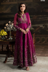 Elanora Luxury Chiffon Collection 25 By NUREH
