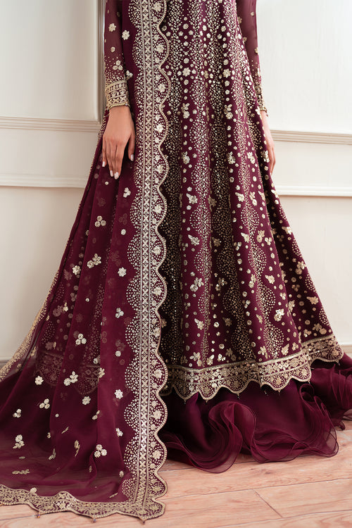 Essence Formals Luxury Collection'25  By Farasha