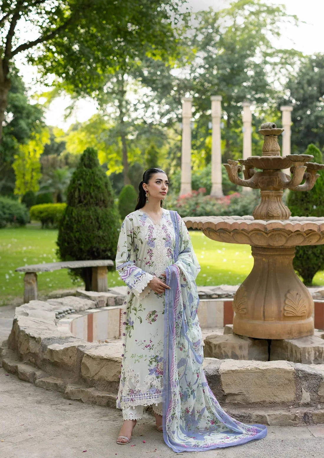 ELAF SIGNATURE - EMBROIDERED COLLECTION '26