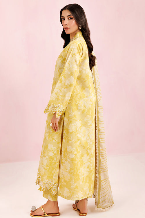 Farasha Printed Essentials’26