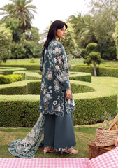 ELAF BELLADORE - PRINTS CHIFFON '26