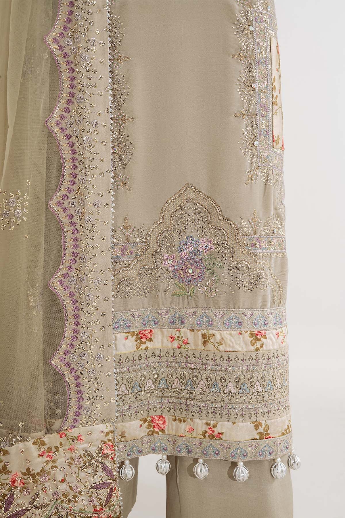 Nureh Maya Velvet 25