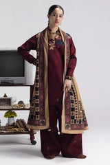 COCO Prints Winter '26 By Zarashahjahan