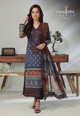 Asim Jofa Basic