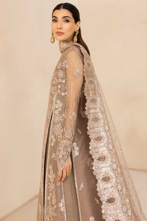 LU`ZELLA PREMIUM FORMALS`25 BY FARASHA