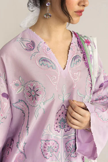 Coco EMB Lawn Zara Shahjaha V 2