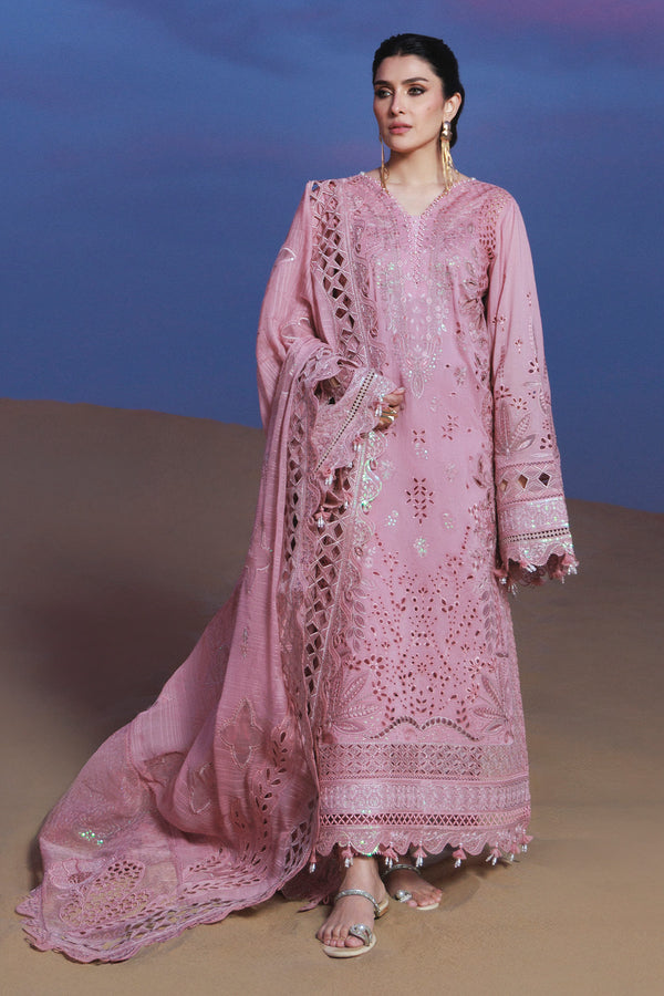 Nureh Aman Summer Collection '26