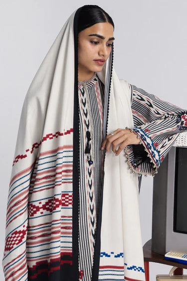 COCO Prints Winter '26 By Zarashahjahan