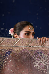 Nureh's Jhoomro Wedding Edition 25