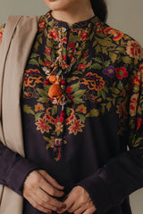 Coco Prints Edit V By Zarashahjahan ‘25