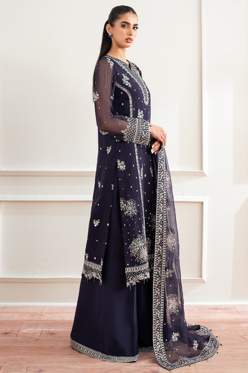 Essence Formals Luxury Collection'25  By Farasha