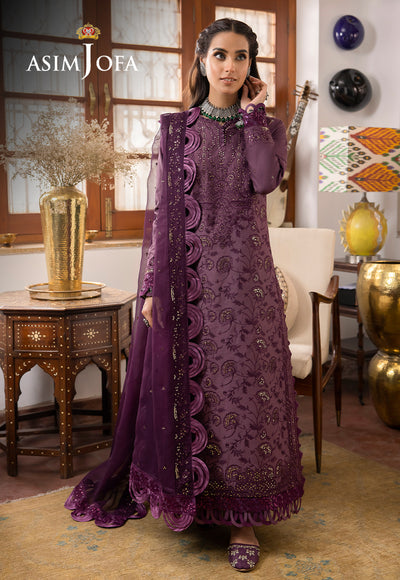 Asim Jofa Shadow Work