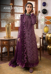 Asim Jofa Shadow Work