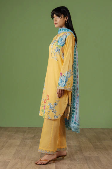 Coco Prints Drop III By Zarashahjahan '26