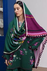 COCO Prints Winter '26 By Zarashahjahan