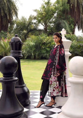 ELAF BELLADORE - PRINTS CHIFFON '26